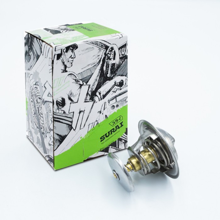 Термостат для модели 3302/3102 без корпуса 70°С (SR 00524) SURAI
