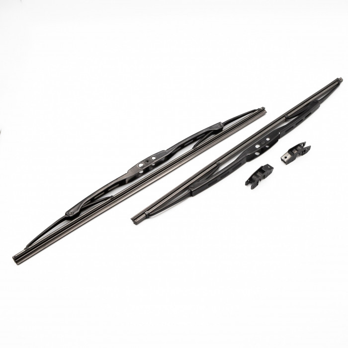 Щётки стеклоочистителя каркасные 410/410 (16"/16") 4 адапт. (SRS 70371) SURAI