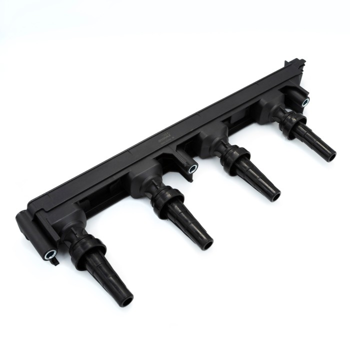 Катушка зажигания Peugeot/Citroen C5/406/407 2.0i (SRS 70751) SURAI