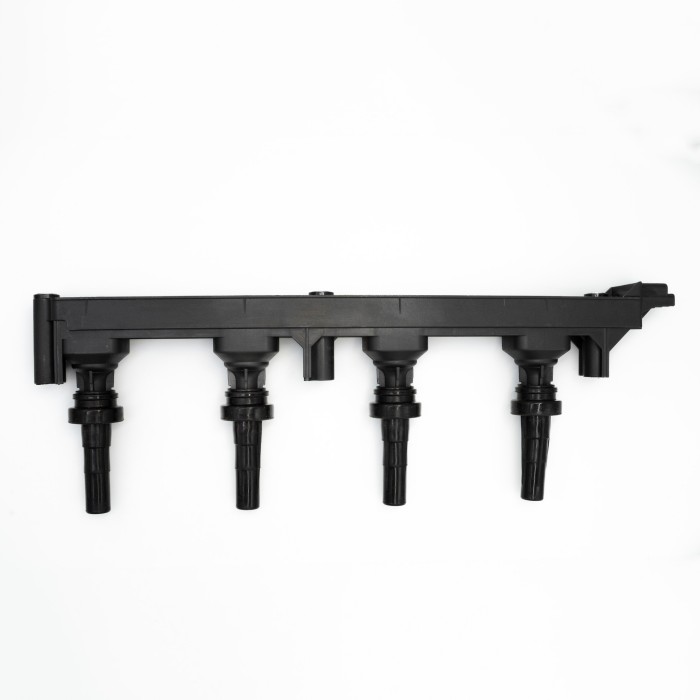 Катушка зажигания Peugeot/Citroen C5/406/407 2.0i (SRS 70751) SURAI