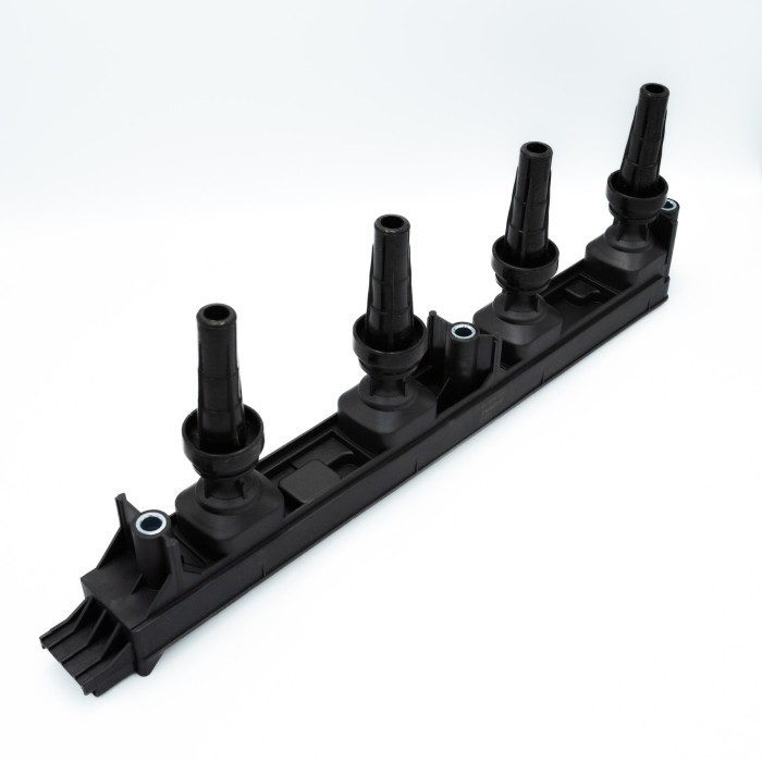 Катушка зажигания Peugeot/Citroen C5/406/407 2.0i (SRS 70751) SURAI