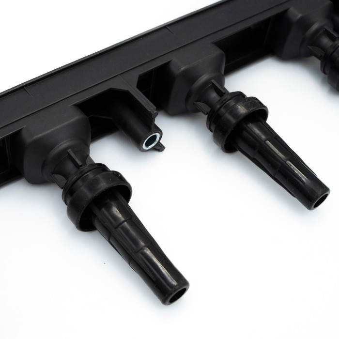 Катушка зажигания Peugeot/Citroen C5/406/407 2.0i (SRS 70751) SURAI