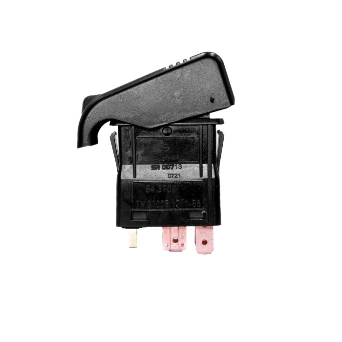 Выключатель внешнего освещения Лада 2110-2112 (SR 00713) SURAI