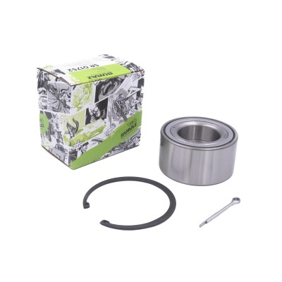 Подшипник ступ. Kia Soul(14-)/Ceed (06-)/Hyundai Elantra (07-) перед. (кмпл.) (SRS 01775) SURAI
