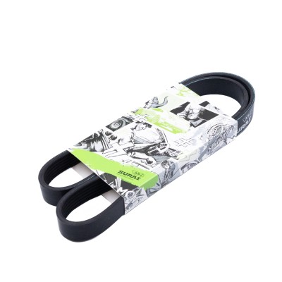 Ремень поликлиновой 6PK1054 УАЗ 3163 Patriot (змз. 4091) (SR 04887) SURAI