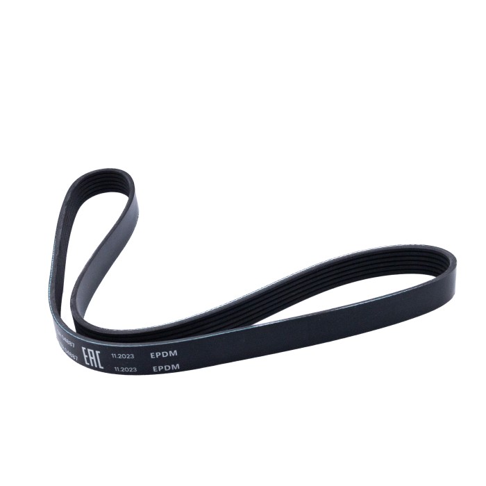 Ремень поликлиновой 6PK1054 УАЗ 3163 Patriot (змз. 4091) (SR 04887) SURAI