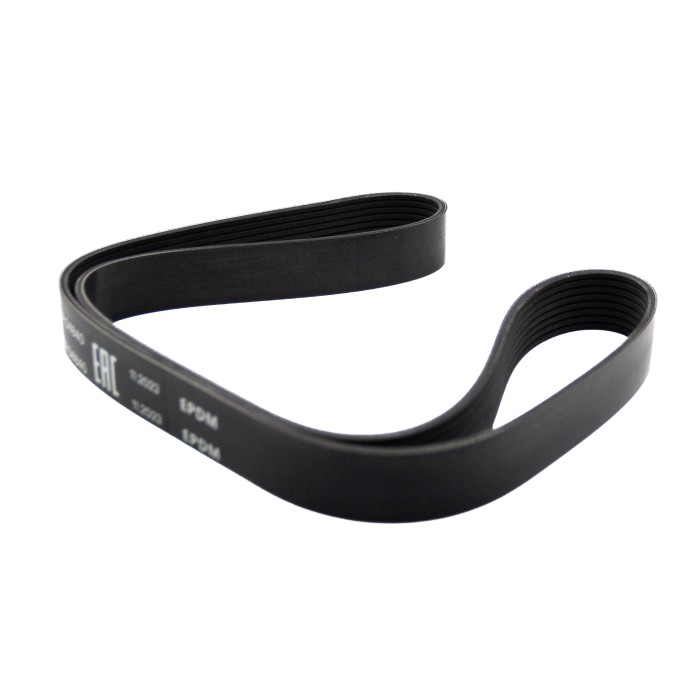 Ремень поликлиновой 8PK1226 КамАЗ (дв. Cummins ISBe/ISDe) (SR 04840) SURAI