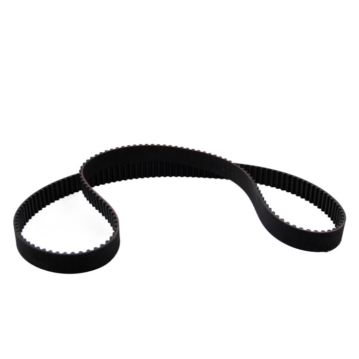 Ремень ГРМ Opel Astra G (98-) 1.8i/2.0i (169 зуб.) (SRS 72854) SURAI