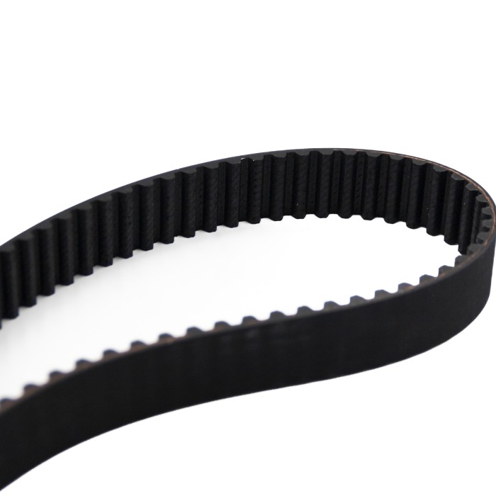 Ремень ГРМ Opel Astra G (98-) 1.8i/2.0i (169 зуб.) (SRS 72854) SURAI