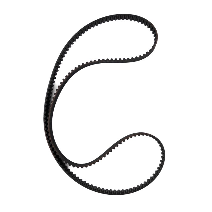 Ремень ГРМ Opel Astra G (98-) 1.8i/2.0i (169 зуб.) (SRS 72854) SURAI