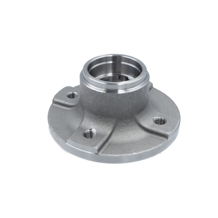 Ступица Chevrolet Lanos (97-)/Daewoo Nexia (94-) зад. (SRS 76045) SURAI