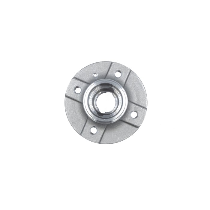 Ступица Chevrolet Lanos (97-)/Daewoo Nexia (94-) зад. (SRS 76045) SURAI