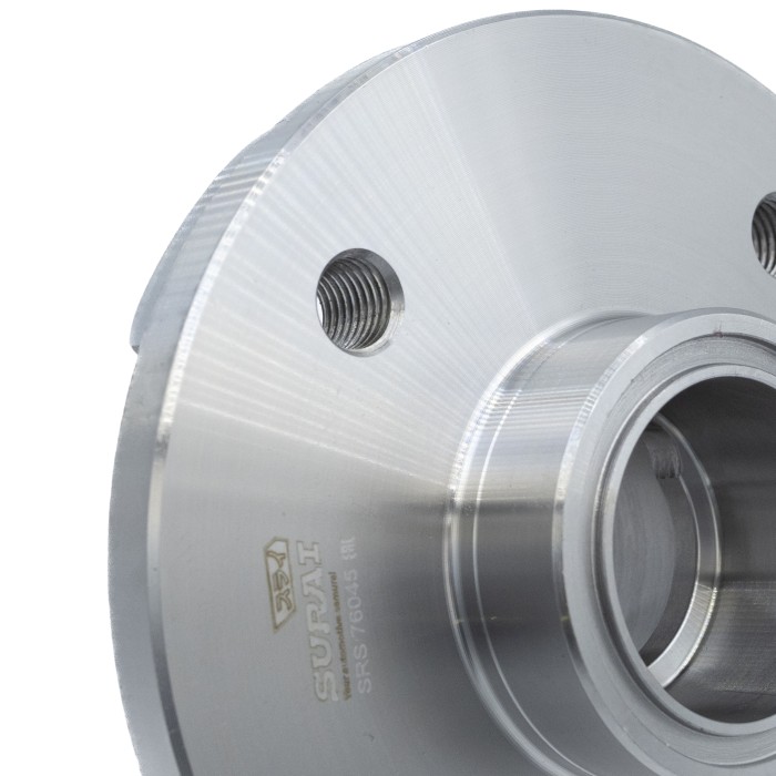 Ступица Chevrolet Lanos (97-)/Daewoo Nexia (94-) зад. (SRS 76045) SURAI