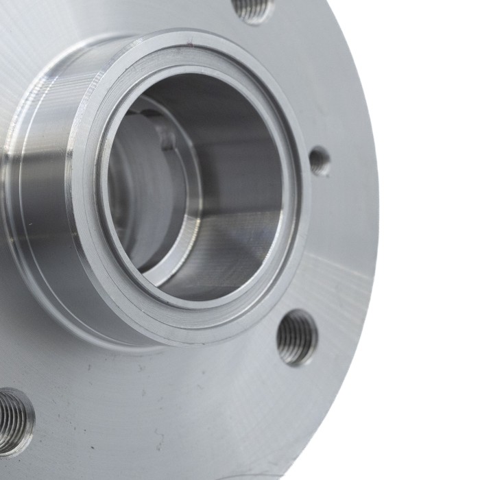 Ступица Chevrolet Lanos (97-)/Daewoo Nexia (94-) зад. (SRS 76045) SURAI