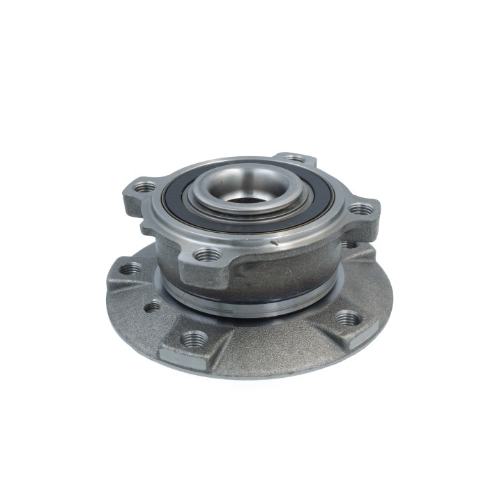 Ступица BMW 5 Е60 (01-)/6 Е63 (04-) перед. с подшип. (SRS 76017) SURAI