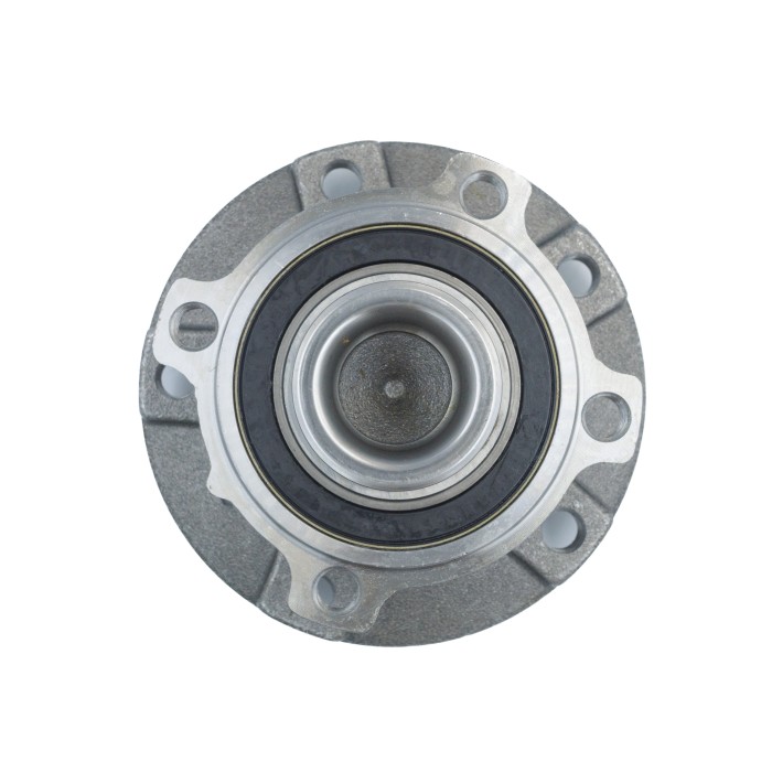 Ступица BMW 5 Е60 (01-)/6 Е63 (04-) перед. с подшип. (SRS 76017) SURAI