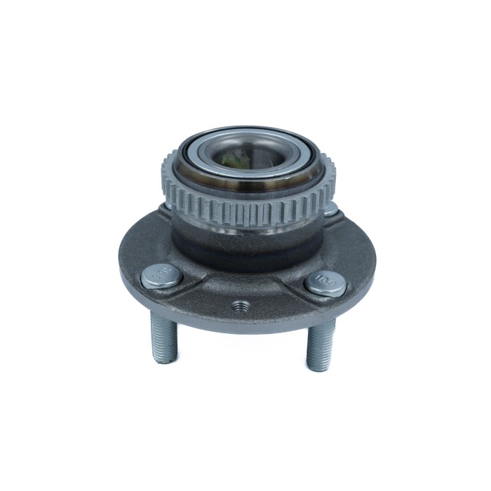 Ступица Kia Spectra (97-) зад. с подшип. с ABS диск. тормоз (SRS 76155) SURAI