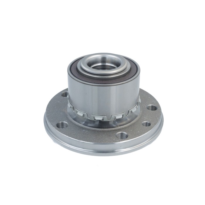 Ступица VAG Transporter T5 (03-) перед. с подшип. (SRS 76320) SURAI