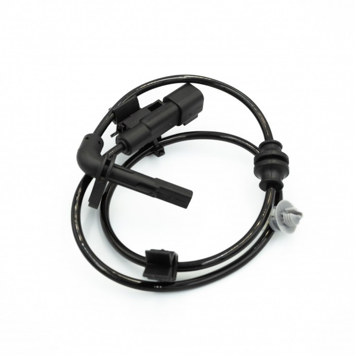 Датчик ABS Chevrolet Cruze J300 (08-)/Opel Astra J (09-) задн. (SRS 70807) SURAI
