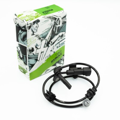 Датчик ABS Chevrolet Cruze J300 (08-)/Opel Astra J (09-) задн. (SRS 70807) SURAI