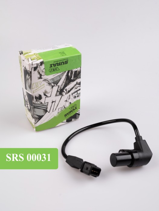 Датчик положения коленвала Chevrolet Lanos (97-) 1.5i (SRS 00031) SURAI
