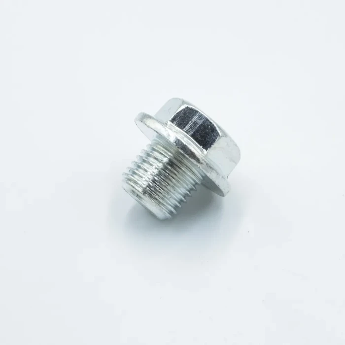 Болт сливной поддона масл. дв. Hyundai Solaris (10-)/Kia Rio (10-) 1.4i/1.6i (SRS 00015) SURAI