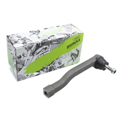 Наконечник рулевой тяги Лада Vesta (15-) прав. (SRS 00329) SURAI
