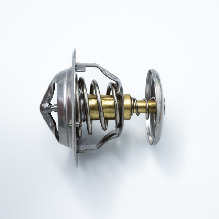 Термостат ГАЗ без корп. 80°С (SR 00521) SURAI