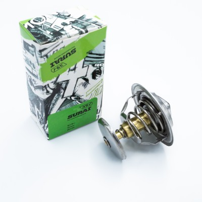 Термостат ГАЗ без корп. 80°С (SR 00521) SURAI