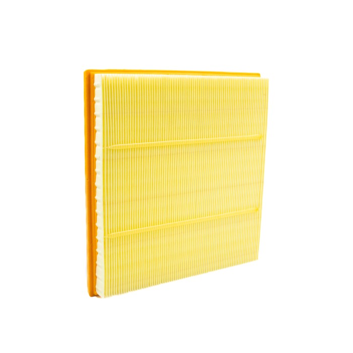 Фильтр воздушный Chevrolet Cruse J300 (08-) 1.6i (SRS 00228) SURAI