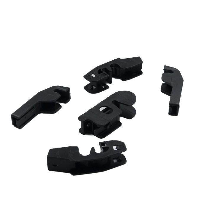 Щётки стеклоочистителя каркасные 510/510 (20"/20") 6 адапт. (SRS 70372) SURAI