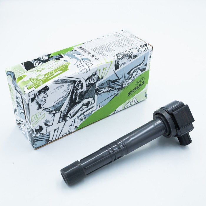 Катушка зажигания Honda CR-V (12-)/Accord IX (12-) 2.4i (SRS 70650) SURAI