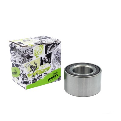 Подшипник ступицы Mazda 3 (00-)/Mazda 5 (05-) передний (SRS 01768) SURAI