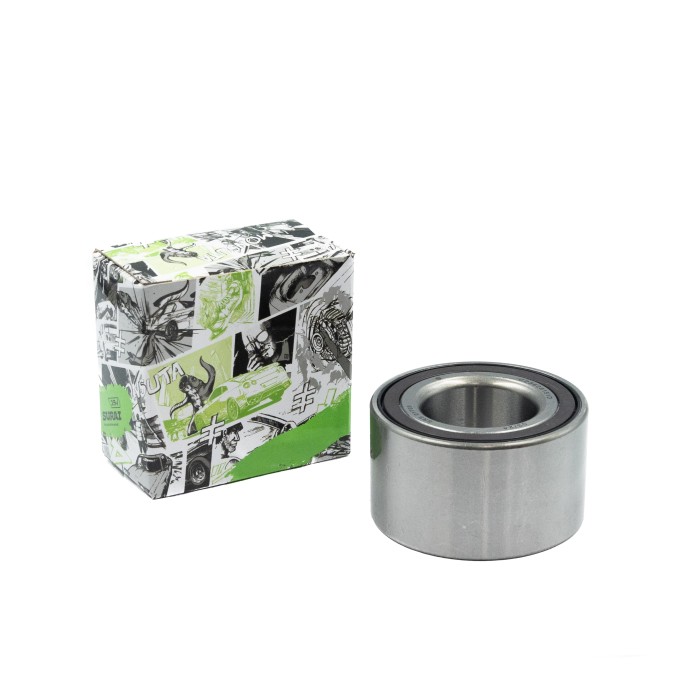 Подшипник ступ. Mazda 3 (00-)/Mazda 5 (05-) перед. (SRS 01768) SURAI