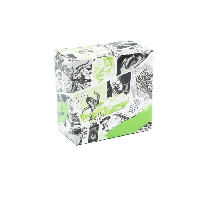 Подшипник ступ. Mazda 3 (00-)/Mazda 5 (05-) перед. (SRS 01768) SURAI