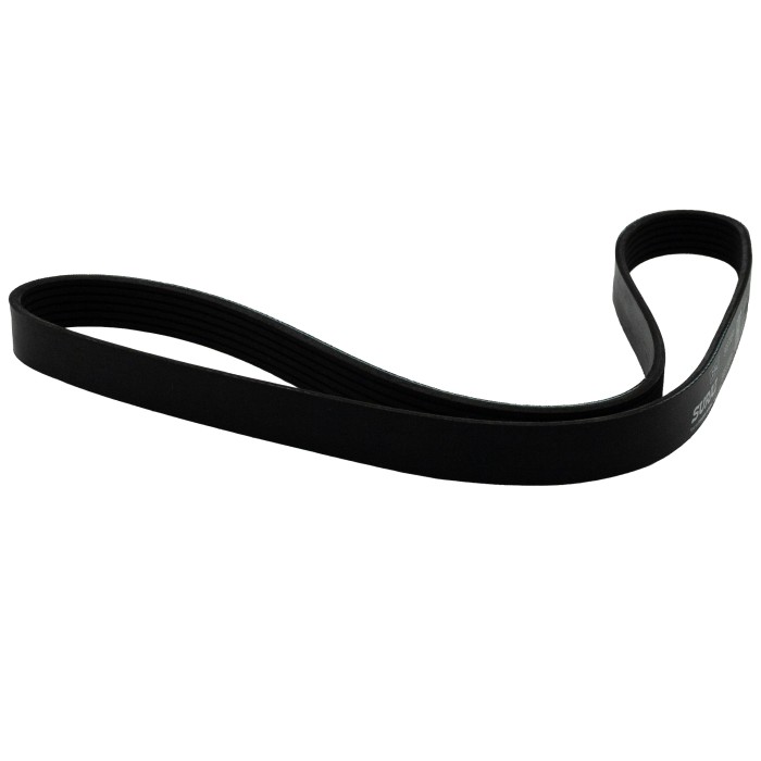 Ремень поликлиновой 6PK1070 Peugeot 307 (00-) 1.4i/1.6i (SRS 73091) SURAI