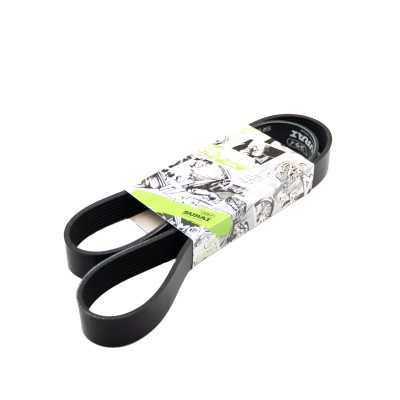 Ремень поликлиновой 8PK1230 КамАЗ (дв. Cummins ISBe/ISDe/EQB) (SR 04841) SURAI