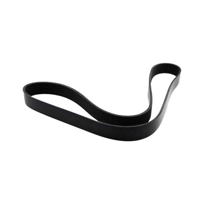 Ремень поликлиновой 8PK1230 КамАЗ (дв. Cummins ISBe/ISDe/EQB) (SR 04841) SURAI