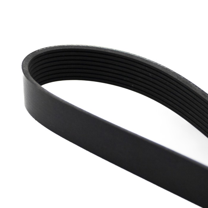 Ремень поликлиновой 8PK1230 КамАЗ (дв. Cummins ISBe/ISDe/EQB) (SR 04841) SURAI