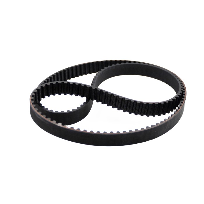 Ремень ГРМ Opel Astra G (98-)/Chevrolet Lacetti (04-)/Chevrolet Niva 1.8i (SRS 72855) SURAI