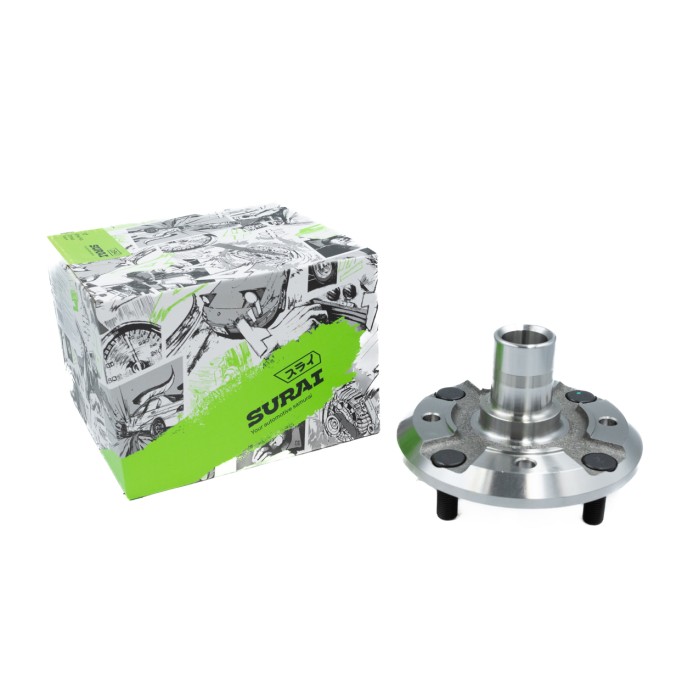 Ступица Daewoo Matiz (01-)/Chevrolet Spark (05-) перед. (SRS 76048) SURAI