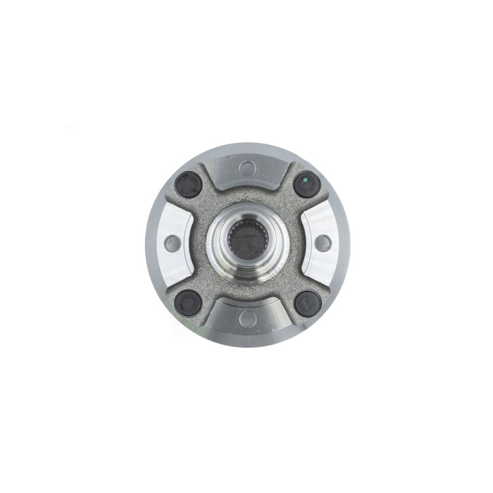 Ступица Daewoo Matiz (01-)/Chevrolet Spark (05-) перед. (SRS 76048) SURAI