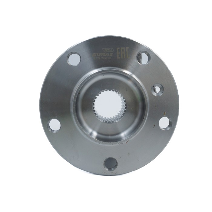 Ступица BMW X5 E70 (07-)/X5 F15 (13-) перед. с подшип. (SRS 76018) SURAI