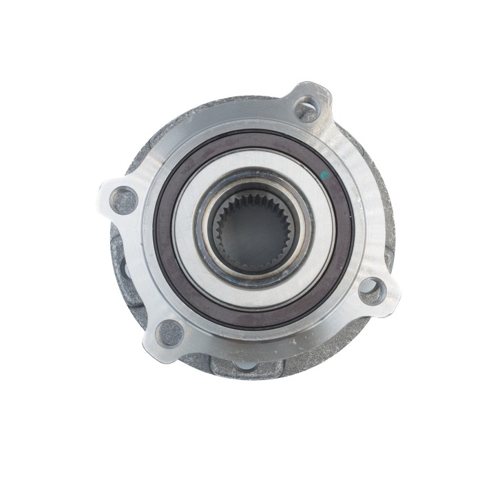 Ступица BMW X5 E70 (07-)/X5 F15 (13-) перед. с подшип. (SRS 76018) SURAI