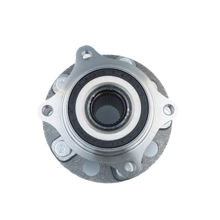 Ступица Kia Sportage (15-)/Hyundai Tucson (15-) зад. 4WD (SRS 76333) SURAI