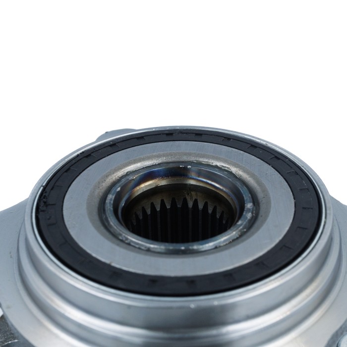 Ступица Kia Sportage (15-)/Hyundai Tucson (15-) зад. 4WD (SRS 76333) SURAI