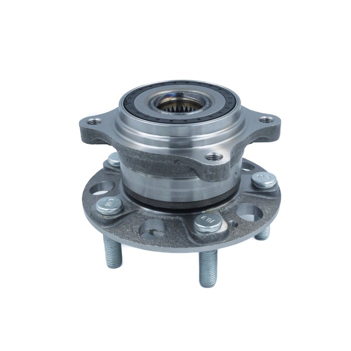 Ступица Kia Sportage (15-)/Hyundai Tucson (15-) зад. 4WD (SRS 76333) SURAI