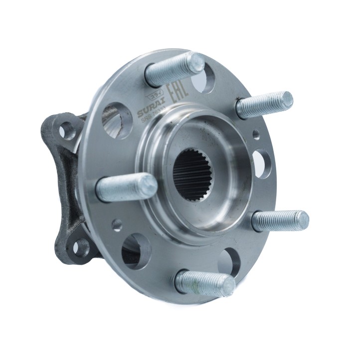 Ступица Kia Sportage (15-)/Hyundai Tucson (15-) зад. 4WD (SRS 76333) SURAI