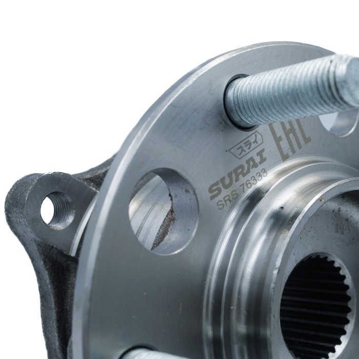 Ступица Kia Sportage (15-)/Hyundai Tucson (15-) зад. 4WD (SRS 76333) SURAI