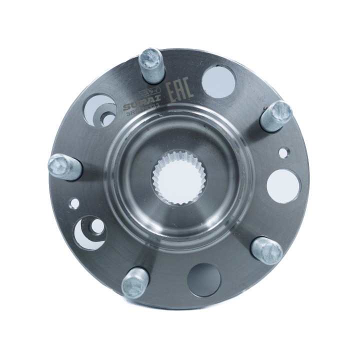 Ступица Kia Sportage (15-)/Hyundai Tucson (15-) зад. 4WD (SRS 76333) SURAI